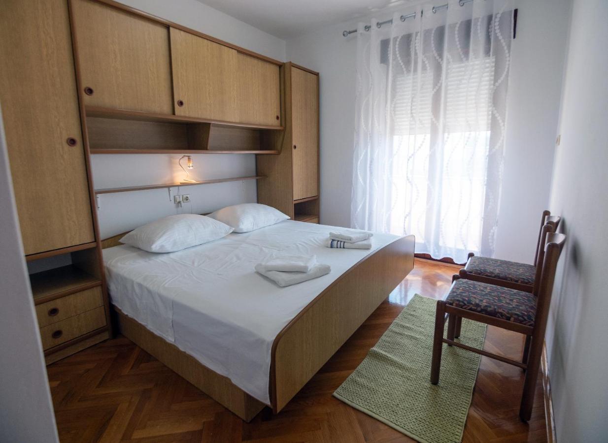 Apartments Đoković Barbat na Rabu Buitenkant foto