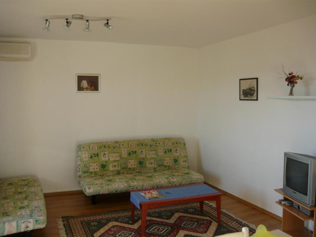 Apartments Đoković Barbat na Rabu Kamer foto