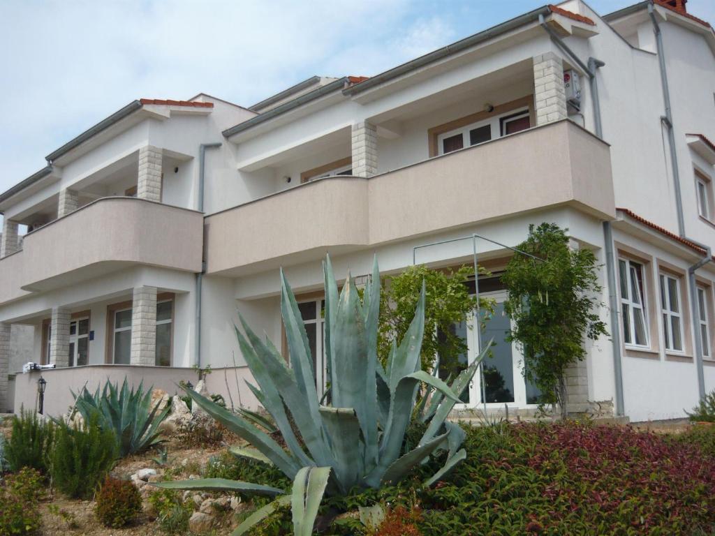 Apartments Đoković Barbat na Rabu Buitenkant foto